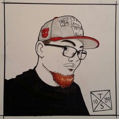 ArtStation profile picture for @txsartwork