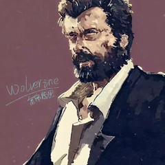 ArtStation profile picture for @broker