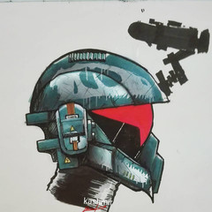 ArtStation profile picture for @kashmir