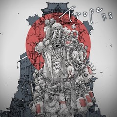 ArtStation profile picture for @antarctica