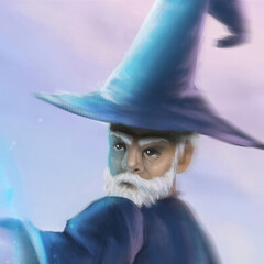 ArtStation profile picture for @mmf