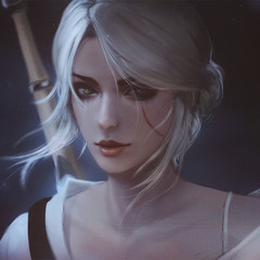 ArtStation profile picture for @smiler