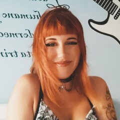 Mariam Moreno