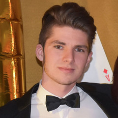 Cédric Kamermans