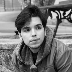 Lucas Dart