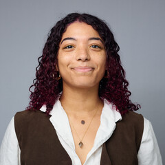 Jacqui Washington