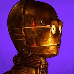 ArtStation profile picture for @potion