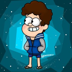 Luan Barradas