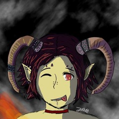 ArtStation profile picture for @zenaku