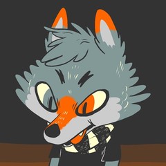 ArtStation profile picture for @crimes