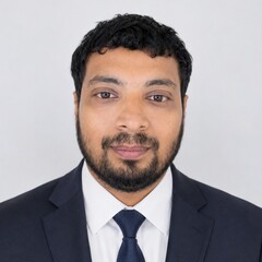 HARSH PIYUSH KUMAR PATEL
