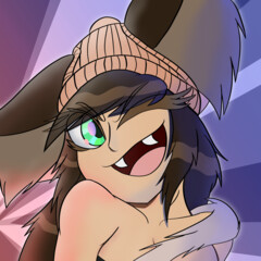 ArtStation profile picture for @plymouth