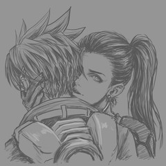ArtStation profile picture for @tranquilizer