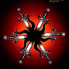 ArtStation profile picture for @melnikov
