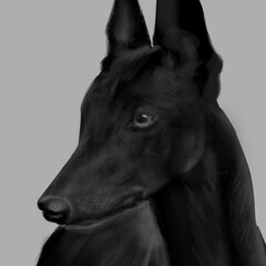 ArtStation profile picture for @lautaro
