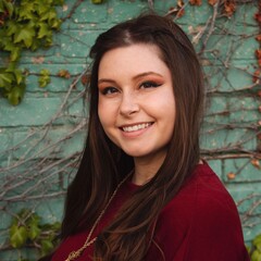 Allie Davenport