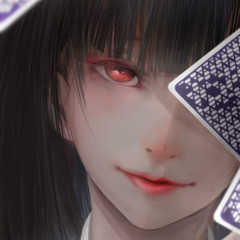 ArtStation profile picture for @demise
