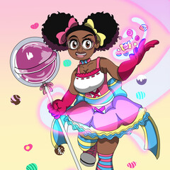 Kiara Brinson