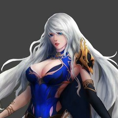 ArtStation profile picture for @divide