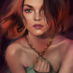 ArtStation profile picture for @stills