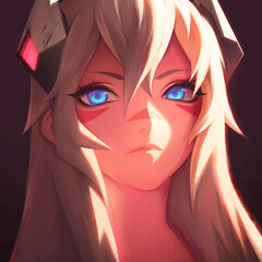 ArtStation profile picture for @smoothie
