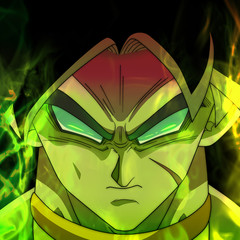 ArtStation profile picture for @hashirama