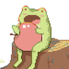 frogapples