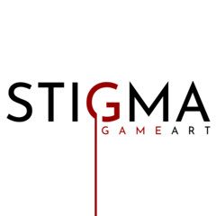 ArtStation profile picture for @stigma