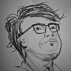ArtStation profile picture for @hap