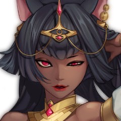 ArtStation profile picture for @spi