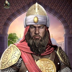 Ahmed Salem
