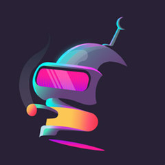 ArtStation profile picture for @flowing