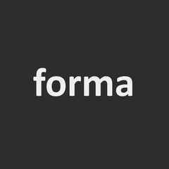 ArtStation profile picture for @forma
