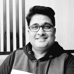 PRADEEP KULKARNI