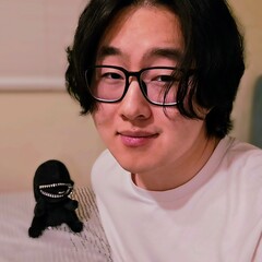 Lucas Yan