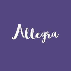 ArtStation profile picture for @allegra