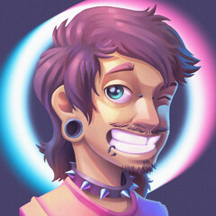 Felipe DK
