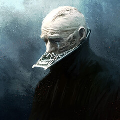 ArtStation profile picture for @seller