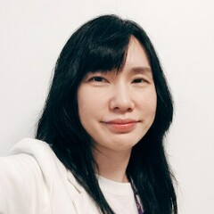 Nichapat Thanasuan SAKI JUNG |Student at SCAD | MA ITGM | Think Tank Training Centre Alumni
