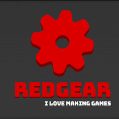 ArtStation profile picture for @redgear