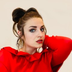 Viktoriya Manachynska