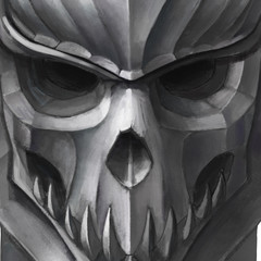ArtStation profile picture for @firecrackers