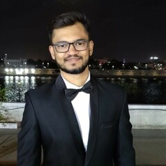 Sudip Bhatt