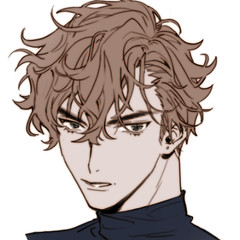 ArtStation profile picture for @hert