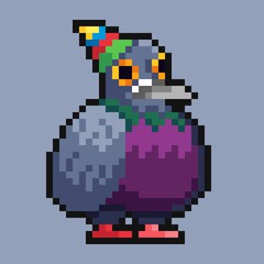 Jack Turner (PigeonHat)