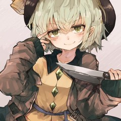 ArtStation profile picture for @operator