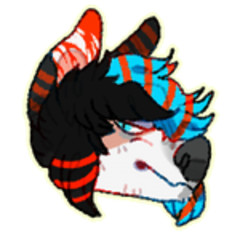 ArtStation profile picture for @deceitful