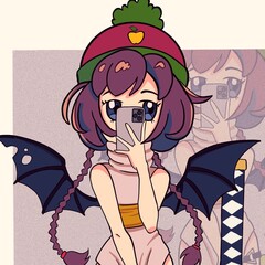 ArtStation profile picture for @orchestra