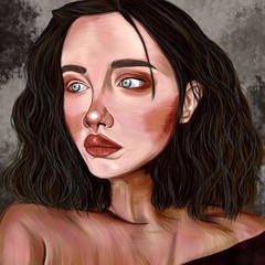 ArtStation profile picture for @trophy