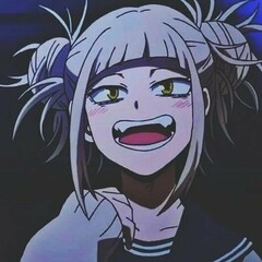 ArtStation profile picture for @toga